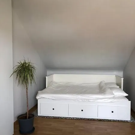 别墅 Oasis Near Brussels / Airport *