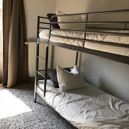 Oasis Near Brussels / Airport 别墅 Kortenberg